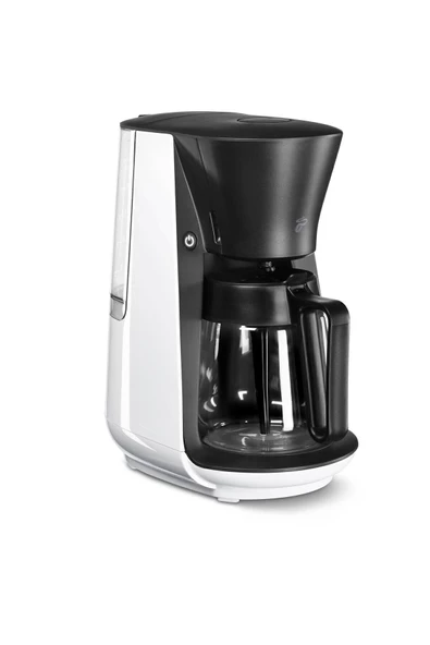 Tchibo Filtre Kahve Makinesi »let's Brew«, White - 3