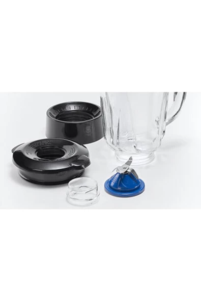 RUSSELL HOBBS 25710-56 Velocity Sürahi Blender - Resim 4