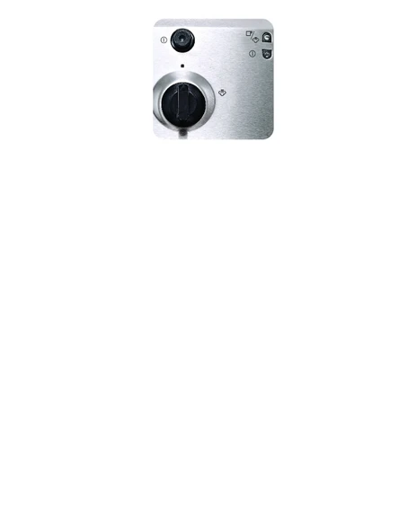 Electrolux EEA111 1250 W Espresso ve Capuccino Makinesi - 8