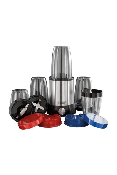 RUSSELL HOBBS NutriBoost 23180-56/RH Multi Blender ve Gıda Hazırlayıcı