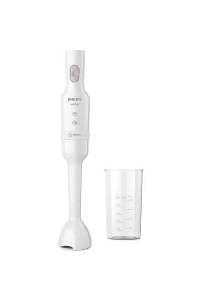 Philips Hr2520/20 Promix El Blender Ölçü Kablı-beyaz