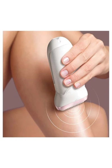 Braun 9995 Epilasyon Silk Epil 9/995 Sensosmart Facespa Güzellik Seti Islak Kuru Kablosuz Epilatör - 4