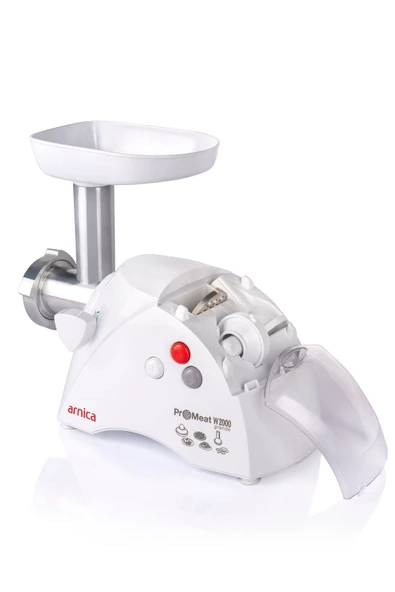 Arnica Promeat Grande GH21200 Et Kıyma Makinesi - 7