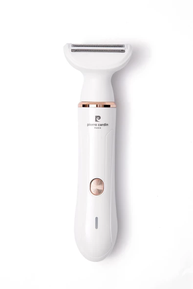 Pierre Cardin Epilasyon Seti PC-E11001 - 3