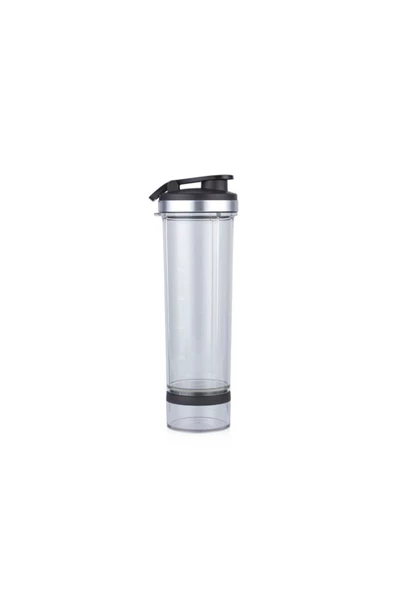 Arnica GO GH21420 Kişisel Smoothie Blender Inox - Resim 6