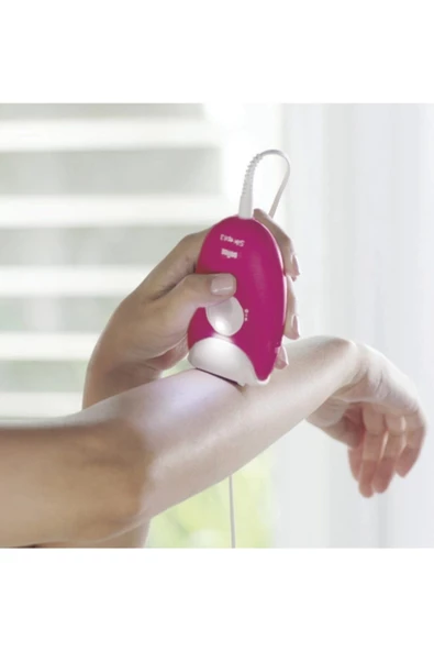 Braun Silk-epil 3 3-420+Bikini Trimmer Epilasyon Aleti - 6