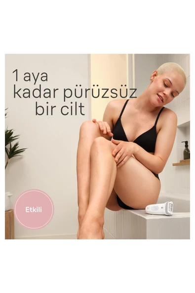 Braun Silk-épil 7 7-441 Epilatör - 3
