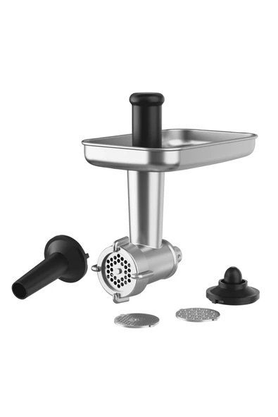 Electrolux E5KM1-6GBP 1200 W 5 lt Paslanmaz Çelik Hazneli Mutfak Şefi - 7