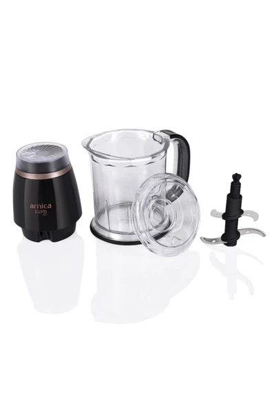 Arnica Rapid Pro Rose Doğrayıcı GH21133 - Resim 2