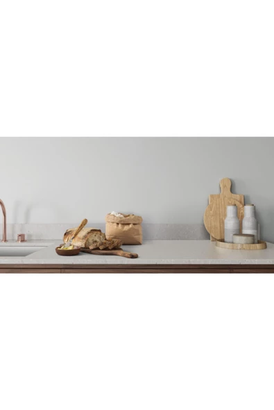 Electrolux E5KM1-4SWB Paslanmaz Çelik Mutfak Şefi 1200 W Motor 5L Kase Kapasiteli - 4