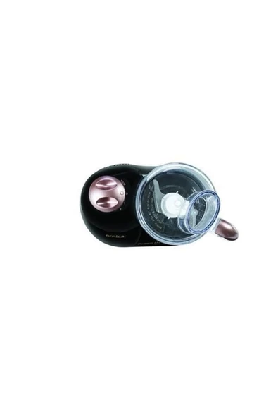 Arnica GH21031 Prokit 444 Mini Mutfak Robotu Siyah Rose - 2