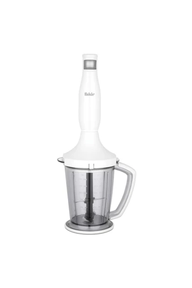 Fakir Stor Lucina Blender Seti Cream - Resim 2