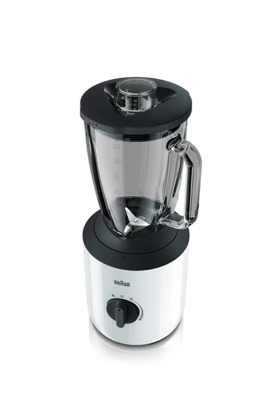 Braun Powerblend 3 Blender Jb3150wh - Resim 3