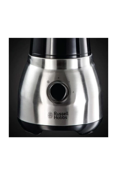 RUSSELL HOBBS 23820-56/rh Stainless Steel Sürahi Blender - 2