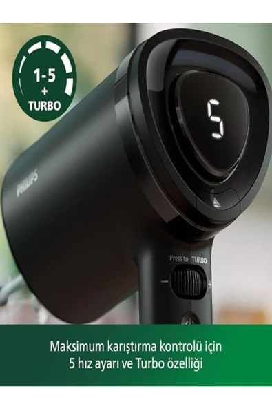 Philips HR3781/20 El Mikseri Seti - 2