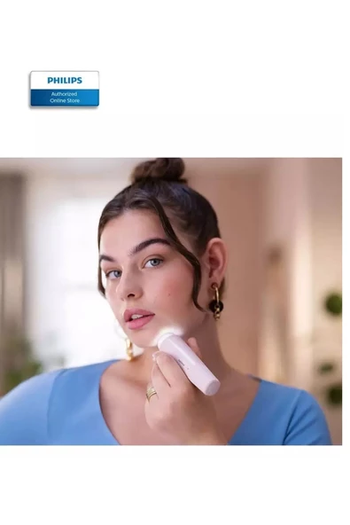 Philips BRR454/00 5000 Series Yüz Epilasyon Aleti - 2