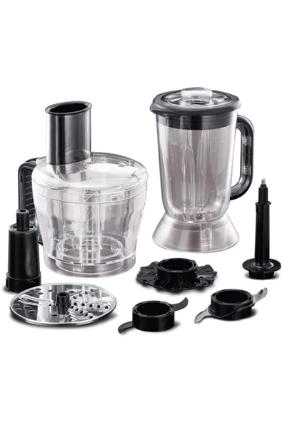 RUSSELL HOBBS 24732-56 Mutfak Robotu - Resim 6