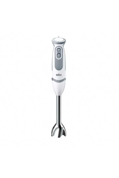 Braun Rondo Blender Mikser Seti Multıquıck 5 Serisi Mq5245wh - 4