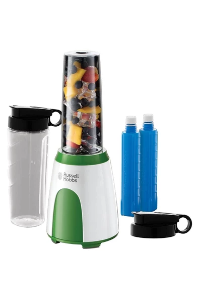 RUSSELL HOBBS 25160-56/RH Explore Mix & Go Cool Blender