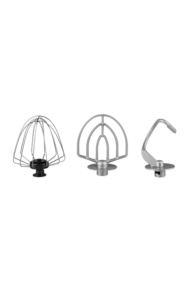 HOMEND Artfood 3025h Stand Mikser Krem - 4