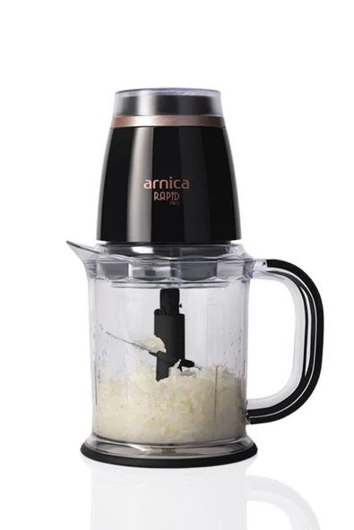 Arnica Rapid Pro Rose Doğrayıcı GH21133 - Resim 8