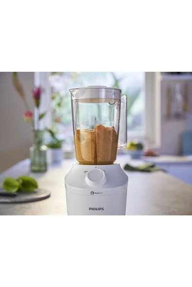 Philips Sürahi Blender 450 WATT BUZ KIRMA ÖZELLİKLİ - Resim 3