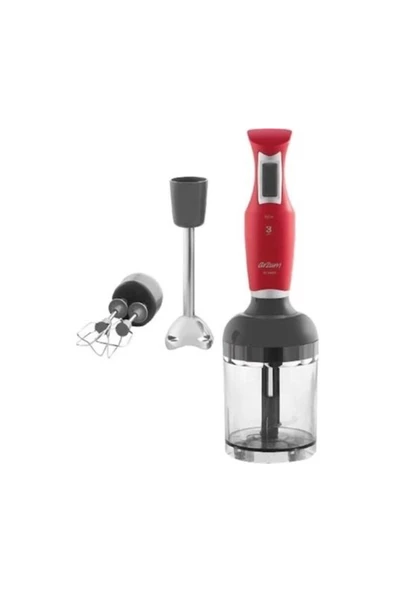 Arzum Starry AR-1111 El Blender Seti 900 W 800 ml 3 Fonksiyonlu