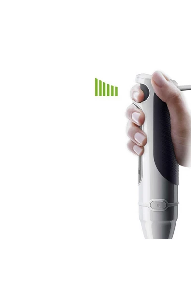 Braun Multiquick 7 El Blenderi Mq7035bı - Resim 3