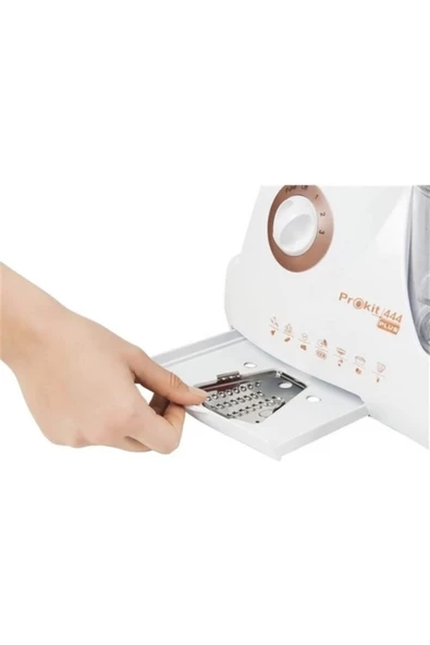 Arnica Prokit 444 Plus Compac Mutfak Robotu 800W - 3