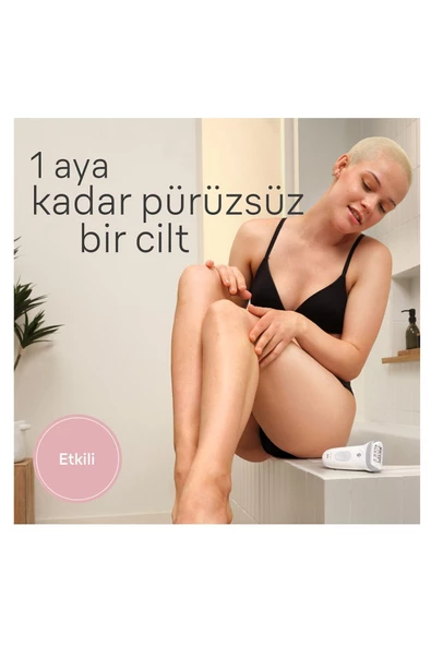 Braun Silk-Epil 7 7-441 Epilatör - 6