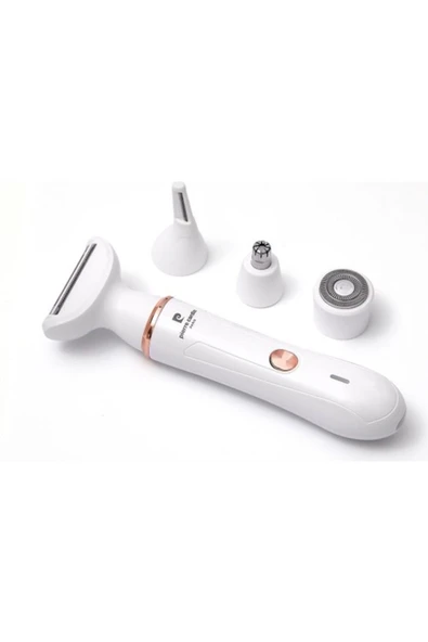 Pierre Cardinn Pierre Cardin Epilasyon Seti PC-E11001 - 2