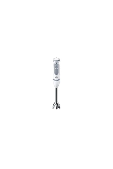 Braun Mq5220wh Multiquick 5 Vario El Blenderi Beyaz - 2