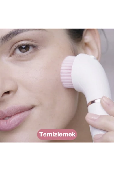 Braun Silk-epil 9 9/985 Sensosmart Islak Kuru Epilatör - 3