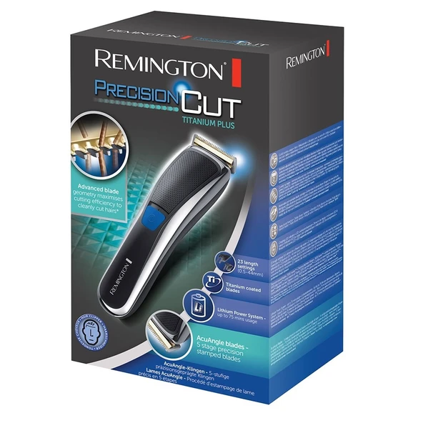 Remington Erkek Hc5700 Sac Kesme Makinesi - 2