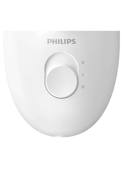 Philips Bre255 05 Satinelle Essential Kablolu Kompakt Epilatör - 4