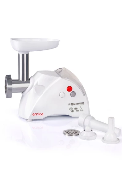 Arnica Promeat Grande GH21200 Et Kıyma Makinesi - 6