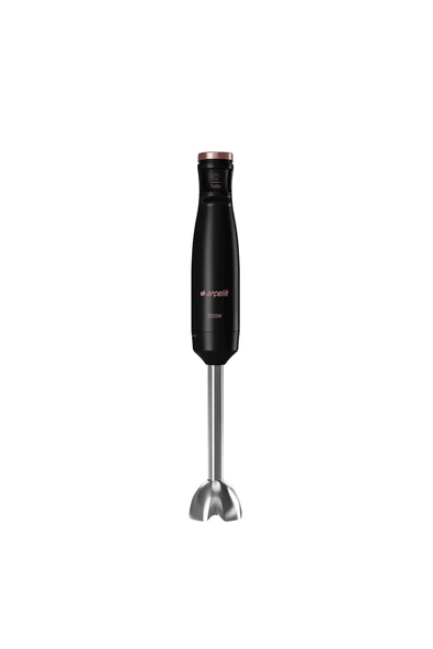 Arçelik Rhb 6050 S Resital Siyah 1500 W Blender Seti - 2