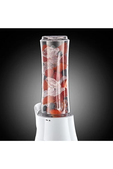 RUSSELL HOBBS 21350-56/rh Explore Mix & Go Cool Blender - 3