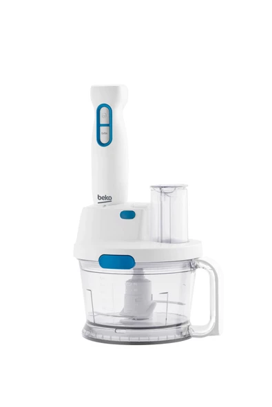 Beko Bkk 2167 Rhb El Blender Rondo Seti - 2