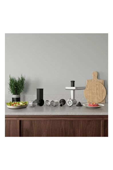 Electrolux E5km1-6gbp Create 5 1200 W 5 Lt. Siyah Mutfak Şefi - 4