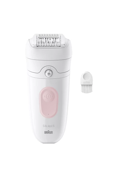 Braun Silk-épil 5 5-000 Epilatör - 7