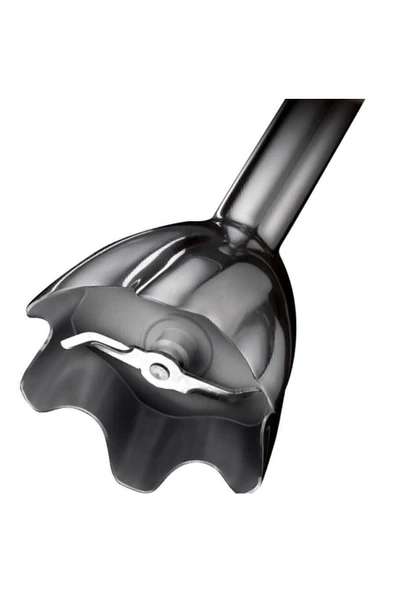 Braun Yeni Nesil Multiquick 5 Mq5275 1000 W Blender Seti Rendeli - 2