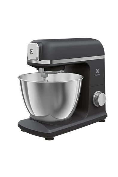 Electrolux E5km1-6gbp Create 5 1200 W 5 Lt. Siyah Mutfak Şefi - 2