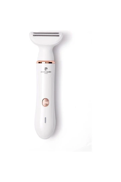 Pierre Cardin Epilasyon Seti PC-E11001 ürün görseli