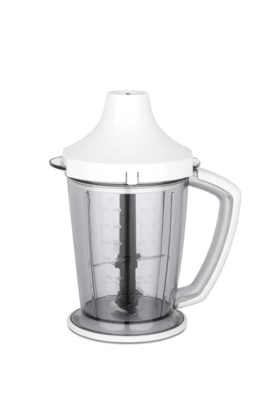 Fakir Stor Lucina Blender Seti Cream - Resim 3