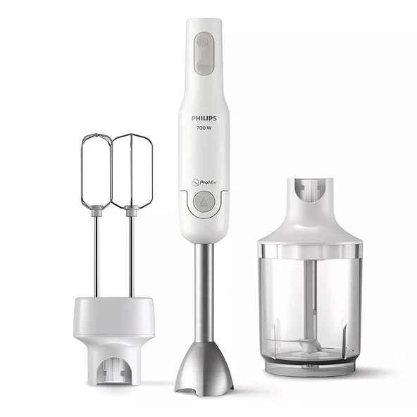 Philips HR2546/00 Daily Collection ProMix El Blenderi 700 W