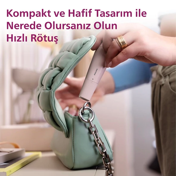 Philips BRR454/00 5000 Series Yüz Epilasyon Aleti - Resim 7