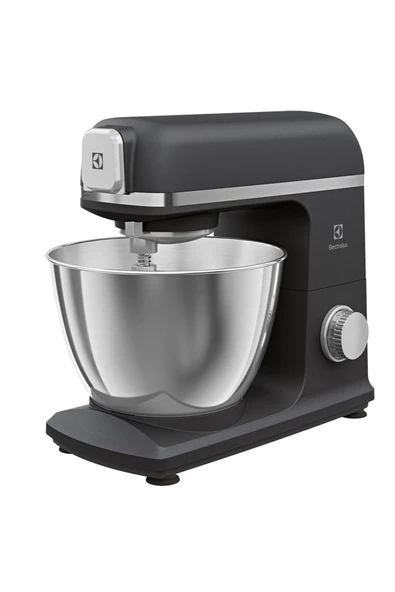 Electrolux E5KM1-6GBP 1200 W 5 lt Paslanmaz Çelik Hazneli Mutfak Şefi - 2