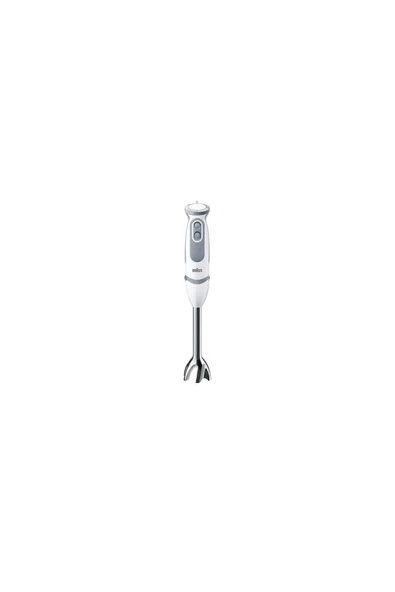 Braun Multiquick 5 Mq5220wh Vario 1000 W Blender Seti - 2