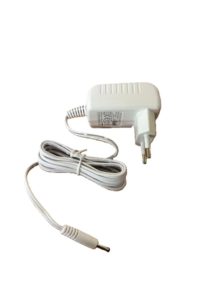 Arzum Epilatör Uyumlu Yedek Şarj Cihazı